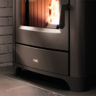 Salamandra a Pellets Magritte 9 - Cadel